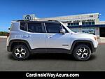 Used 2019 JEEP RENEGADE TRAILHAWK 4X4 in LAS VEGAS, NEVADA (Photo 6)