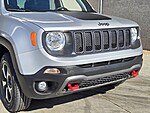 Used 2019 JEEP RENEGADE TRAILHAWK 4X4 in LAS VEGAS, NEVADA (Photo 7)