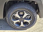 Used 2019 JEEP RENEGADE TRAILHAWK 4X4 in LAS VEGAS, NEVADA (Photo 8)