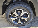 Used 2019 JEEP RENEGADE TRAILHAWK 4X4 in LAS VEGAS, NEVADA (Photo 9)