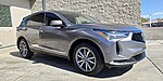 Used 2023 ACURA RDX SH-AWD W/TECHNOLOGY PACKAGE in LAS VEGAS, NEVADA