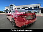 Used 2018 ALFA ROMEO GIULIA TI SPORT RWD in LAS VEGAS, NEVADA (Photo 3)