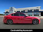 Used 2018 ALFA ROMEO GIULIA TI SPORT RWD in LAS VEGAS, NEVADA (Photo 6)