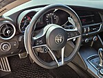 Used 2018 ALFA ROMEO GIULIA TI SPORT RWD in LAS VEGAS, NEVADA (Photo 8)