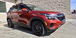 Used 2024 KIA SELTOS X-LINE DCT AWD in LAS VEGAS, NEVADA