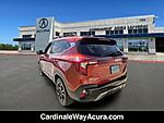Used 2024 KIA SELTOS X-LINE DCT AWD in LAS VEGAS, NEVADA (Photo 3)