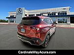 Used 2024 KIA SELTOS X-LINE DCT AWD in LAS VEGAS, NEVADA (Photo 4)