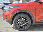 Used 2024 KIA SELTOS X-LINE DCT AWD in LAS VEGAS, NEVADA (Photo 5)