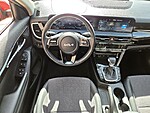 Used 2024 KIA SELTOS X-LINE DCT AWD in LAS VEGAS, NEVADA (Photo 8)