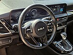 Used 2024 KIA SELTOS X-LINE DCT AWD in LAS VEGAS, NEVADA (Photo 9)