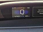 Used 2021 TOYOTA PRIUS LE in LAS VEGAS, NEVADA (Photo 10)