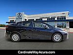 Used 2021 TOYOTA PRIUS LE in LAS VEGAS, NEVADA (Photo 6)