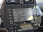 Used 2021 TOYOTA PRIUS LE in LAS VEGAS, NEVADA (Photo 8)