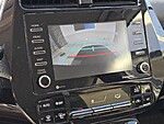Used 2021 TOYOTA PRIUS LE in LAS VEGAS, NEVADA (Photo 9)