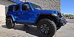 Used 2024 JEEP WRANGLER RUBICON X 4 DOOR 4X4 in LAS VEGAS, NEVADA