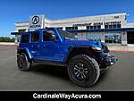 Used 2024 JEEP WRANGLER RUBICON X 4 DOOR 4X4 in LAS VEGAS, NEVADA (Photo 1)