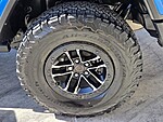 Used 2024 JEEP WRANGLER RUBICON X 4 DOOR 4X4 in LAS VEGAS, NEVADA (Photo 11)