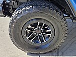 Used 2024 JEEP WRANGLER RUBICON X 4 DOOR 4X4 in LAS VEGAS, NEVADA (Photo 12)