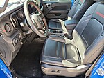 Used 2024 JEEP WRANGLER RUBICON X 4 DOOR 4X4 in LAS VEGAS, NEVADA (Photo 13)
