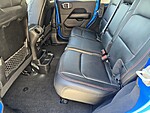 Used 2024 JEEP WRANGLER RUBICON X 4 DOOR 4X4 in LAS VEGAS, NEVADA (Photo 15)