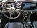 Used 2024 JEEP WRANGLER RUBICON X 4 DOOR 4X4 in LAS VEGAS, NEVADA (Photo 17)