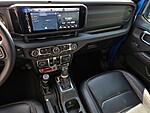 Used 2024 JEEP WRANGLER RUBICON X 4 DOOR 4X4 in LAS VEGAS, NEVADA (Photo 18)