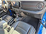 Used 2024 JEEP WRANGLER RUBICON X 4 DOOR 4X4 in LAS VEGAS, NEVADA (Photo 22)