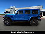 Used 2024 JEEP WRANGLER RUBICON X 4 DOOR 4X4 in LAS VEGAS, NEVADA (Photo 3)