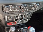 Used 2024 JEEP WRANGLER RUBICON X 4 DOOR 4X4 in LAS VEGAS, NEVADA (Photo 31)