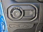 Used 2024 JEEP WRANGLER RUBICON X 4 DOOR 4X4 in LAS VEGAS, NEVADA (Photo 33)