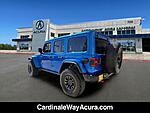 Used 2024 JEEP WRANGLER RUBICON X 4 DOOR 4X4 in LAS VEGAS, NEVADA (Photo 4)