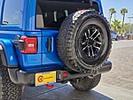 Used 2024 JEEP WRANGLER RUBICON X 4 DOOR 4X4 in LAS VEGAS, NEVADA (Photo 5)