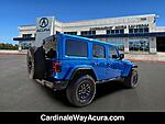Used 2024 JEEP WRANGLER RUBICON X 4 DOOR 4X4 in LAS VEGAS, NEVADA (Photo 6)