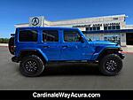 Used 2024 JEEP WRANGLER RUBICON X 4 DOOR 4X4 in LAS VEGAS, NEVADA (Photo 7)