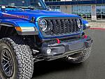 Used 2024 JEEP WRANGLER RUBICON X 4 DOOR 4X4 in LAS VEGAS, NEVADA (Photo 8)