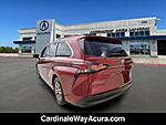 Used 2022 TOYOTA SIENNA LE FWD 8-PASSENGER in LAS VEGAS, NEVADA (Photo 3)