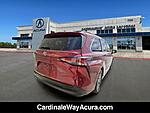 Used 2022 TOYOTA SIENNA LE FWD 8-PASSENGER in LAS VEGAS, NEVADA (Photo 4)