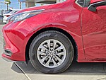 Used 2022 TOYOTA SIENNA LE FWD 8-PASSENGER in LAS VEGAS, NEVADA (Photo 5)