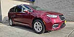 Used 2021 CHRYSLER PACIFICA LIMITED AWD in LAS VEGAS, NEVADA