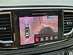 Used 2021 CHRYSLER PACIFICA LIMITED AWD in LAS VEGAS, NEVADA (Photo 11)