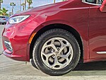 Used 2021 CHRYSLER PACIFICA LIMITED AWD in LAS VEGAS, NEVADA (Photo 11)
