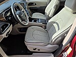 Used 2021 CHRYSLER PACIFICA LIMITED AWD in LAS VEGAS, NEVADA (Photo 12)