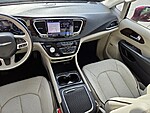 Used 2021 CHRYSLER PACIFICA LIMITED AWD in LAS VEGAS, NEVADA (Photo 17)