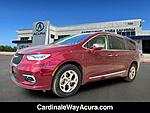 Used 2021 CHRYSLER PACIFICA LIMITED AWD in LAS VEGAS, NEVADA (Photo 2)