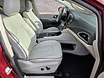 Used 2021 CHRYSLER PACIFICA LIMITED AWD in LAS VEGAS, NEVADA (Photo 20)