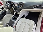 Used 2021 CHRYSLER PACIFICA LIMITED AWD in LAS VEGAS, NEVADA (Photo 21)