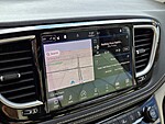 Used 2021 CHRYSLER PACIFICA LIMITED AWD in LAS VEGAS, NEVADA (Photo 26)