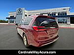 Used 2021 CHRYSLER PACIFICA LIMITED AWD in LAS VEGAS, NEVADA (Photo 3)