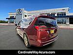 Used 2021 CHRYSLER PACIFICA LIMITED AWD in LAS VEGAS, NEVADA (Photo 3)