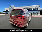 Used 2021 CHRYSLER PACIFICA LIMITED AWD in LAS VEGAS, NEVADA (Photo 4)
